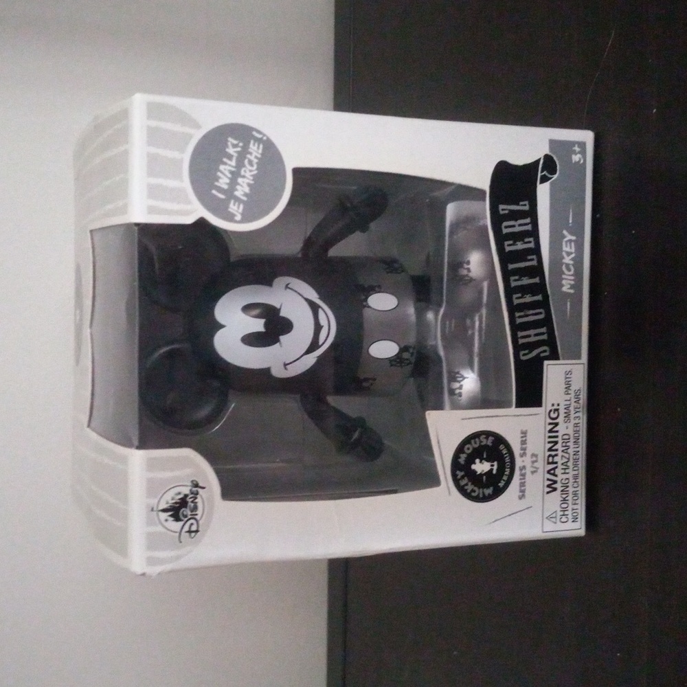 Disney Shufflerz Collectable